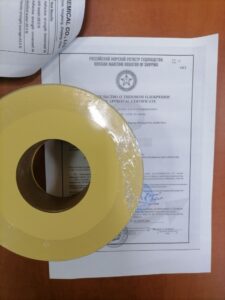 светоотражающая лента для спецодежды