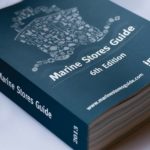 Impa marine stores guide 6TH edition