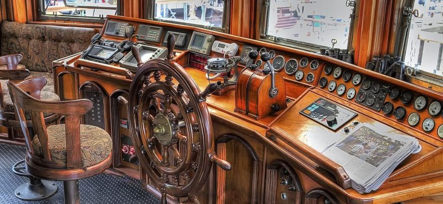 Компания БЕЗОПАСНОСТЬ НА МОРЕ Санкт-Петербург